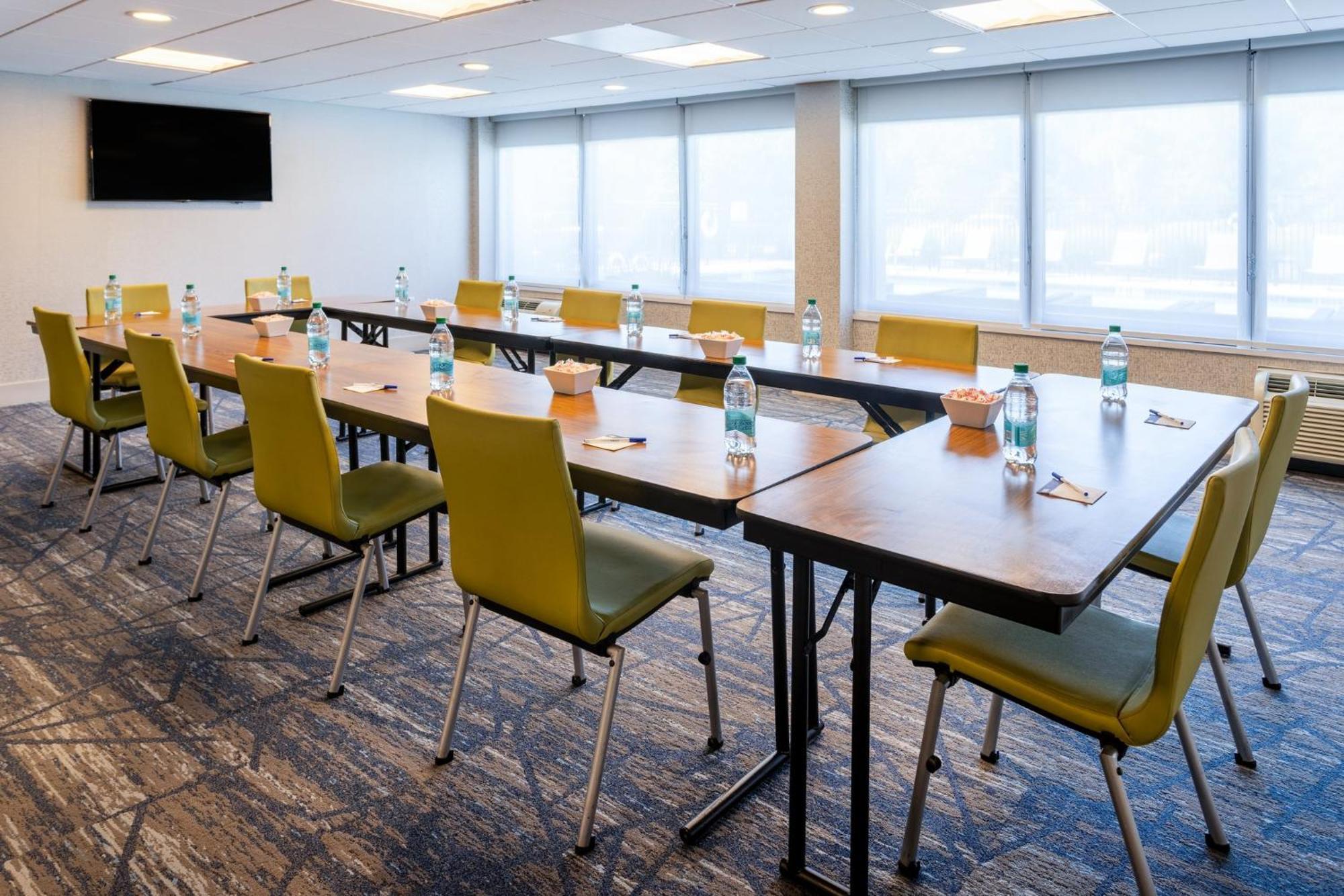 Hotel Express & Ft. Washington - Philadelphia By Ihg Fort Washington