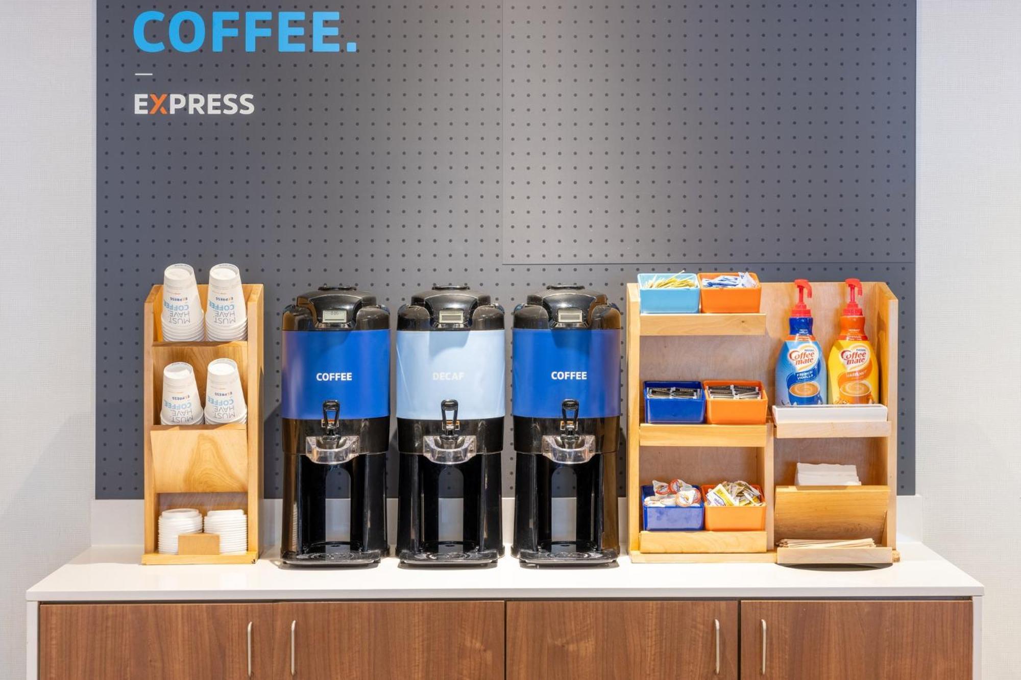 Express & Ft. Washington - Philadelphia By Ihg Hotel