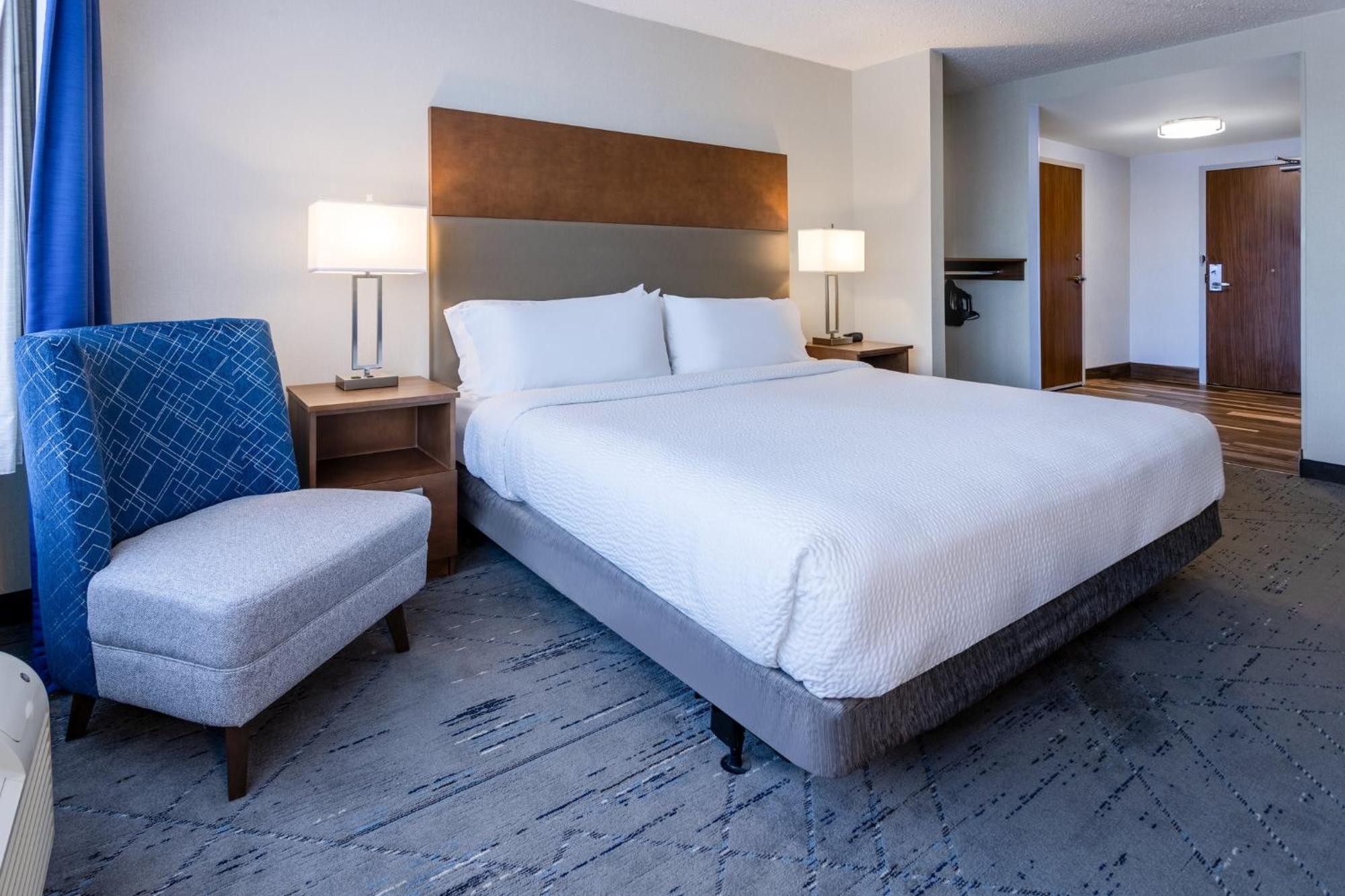 Hotel Express & Ft. Washington - Philadelphia By Ihg 3*