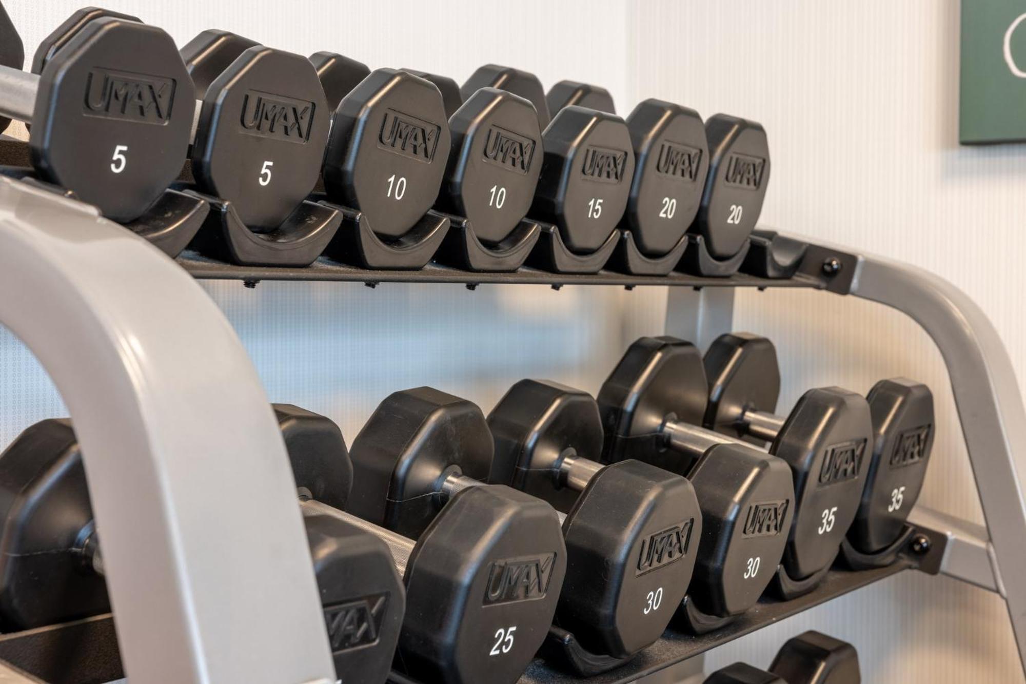 Express & Ft. Washington - Philadelphia By Ihg 3*