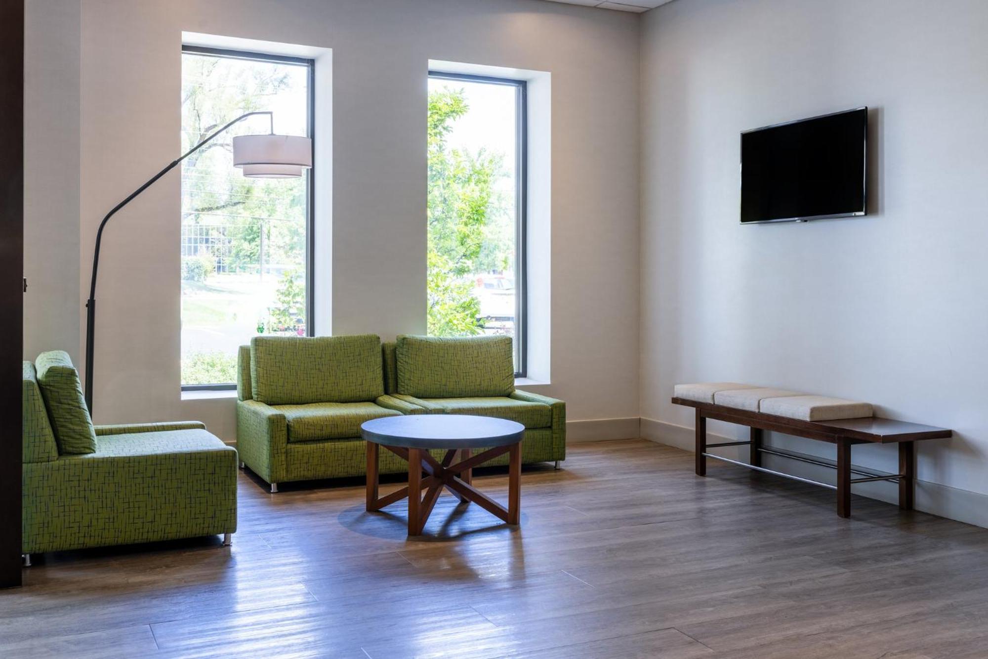 Hotel Express & Ft. Washington - Philadelphia By Ihg 3*
