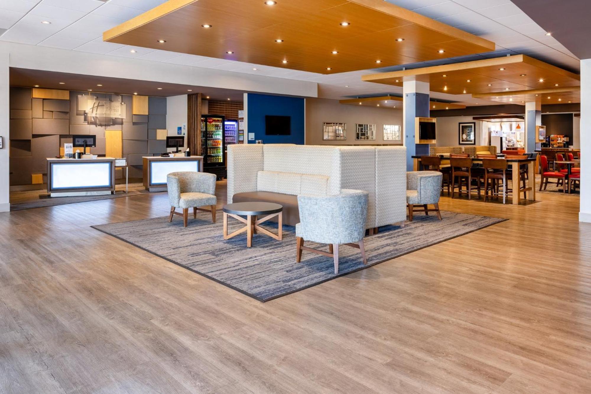 Express & Ft. Washington - Philadelphia By Ihg Hotel Fort Washington