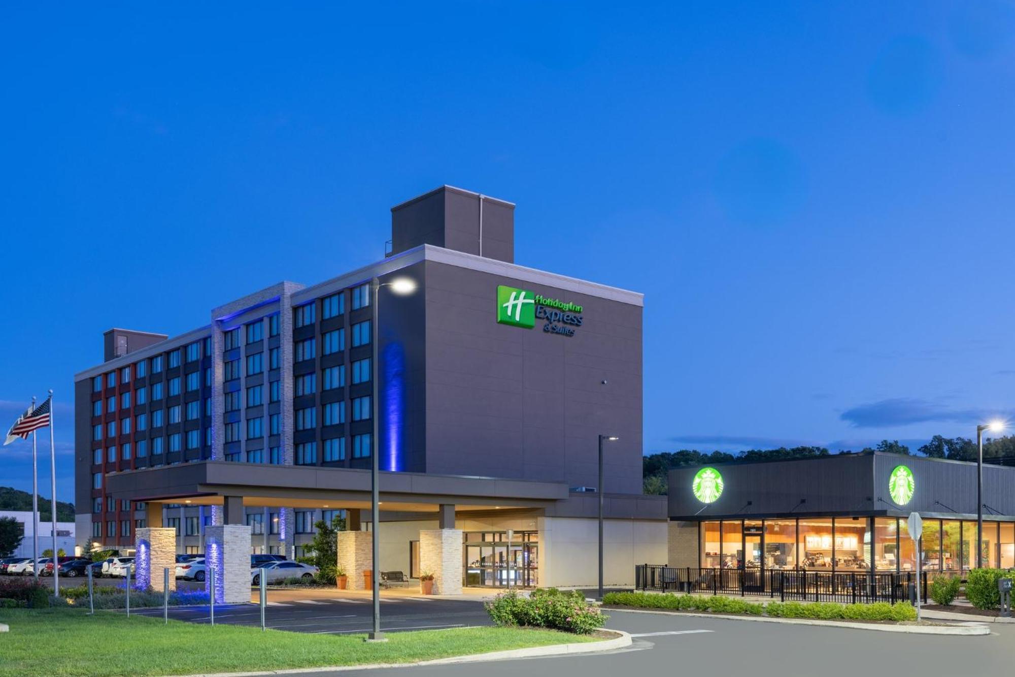 Express & Ft. Washington - Philadelphia By Ihg 3*