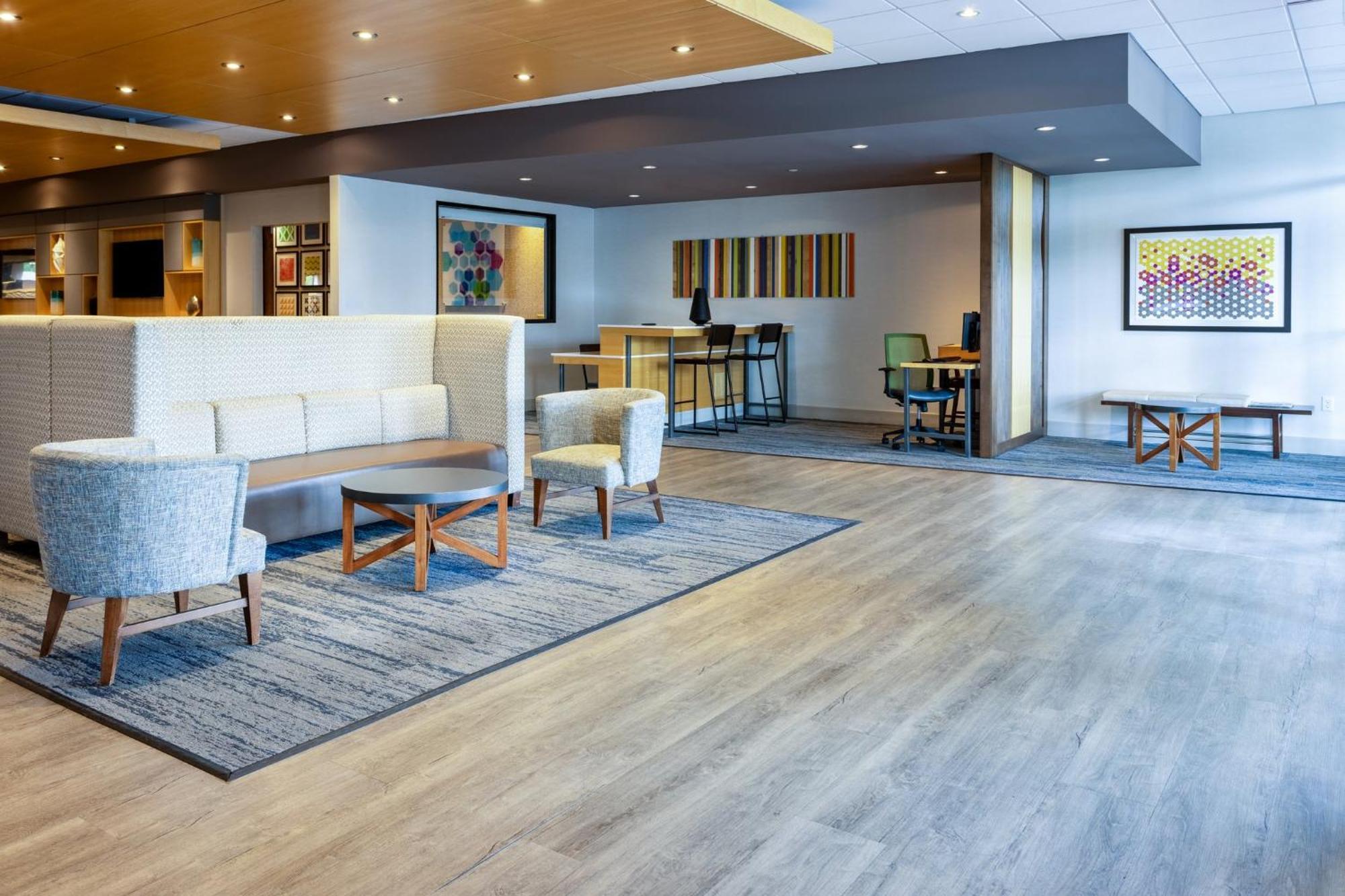 Express & Ft. Washington - Philadelphia By Ihg Fort Washington
