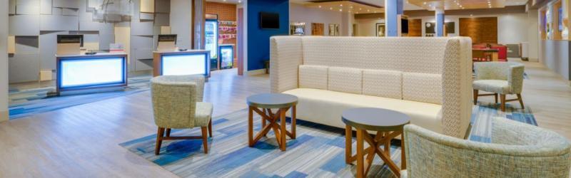 Express & Ft. Washington - Philadelphia By Ihg Hotel