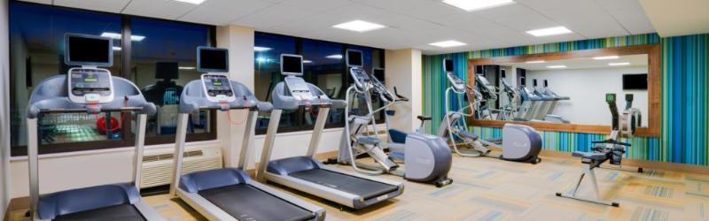 Express & Ft. Washington - Philadelphia By Ihg 3* Fort Washington