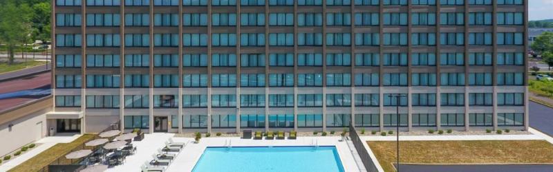 Express & Ft. Washington - Philadelphia By Ihg Fort Washington