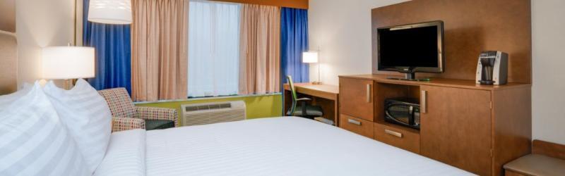 Express & Ft. Washington - Philadelphia By Ihg 3*