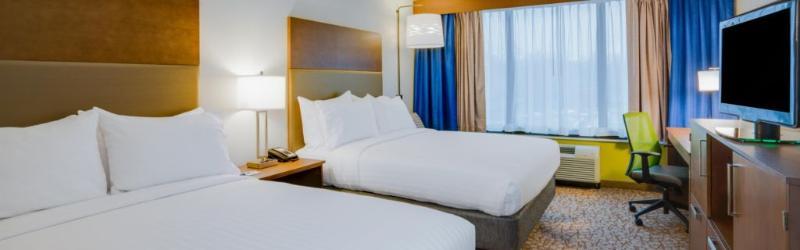 Express & Ft. Washington - Philadelphia By Ihg