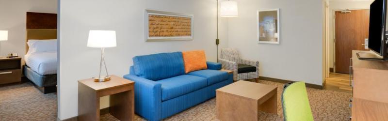 Express & Ft. Washington - Philadelphia By Ihg 3* Fort Washington