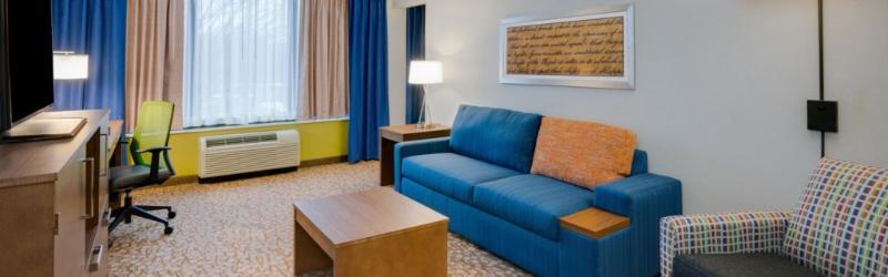 Hotel Express & Ft. Washington - Philadelphia By Ihg