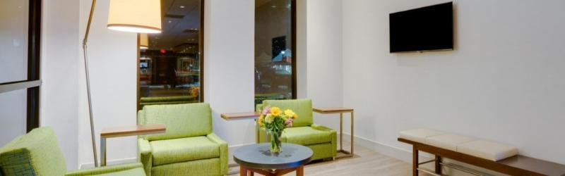 Express & Ft. Washington - Philadelphia By Ihg Hotel Fort Washington