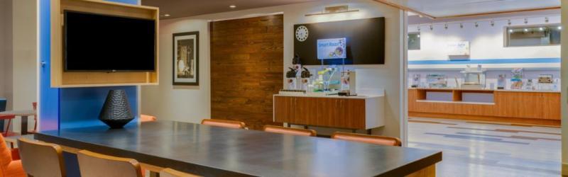 Express & Ft. Washington - Philadelphia By Ihg 3*