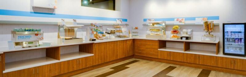 Express & Ft. Washington - Philadelphia By Ihg