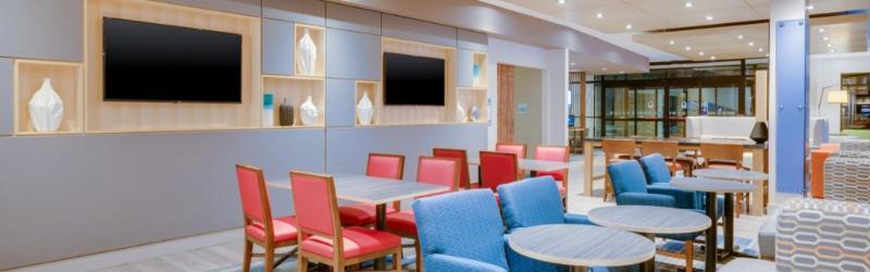 Hotel Express & Ft. Washington - Philadelphia By Ihg